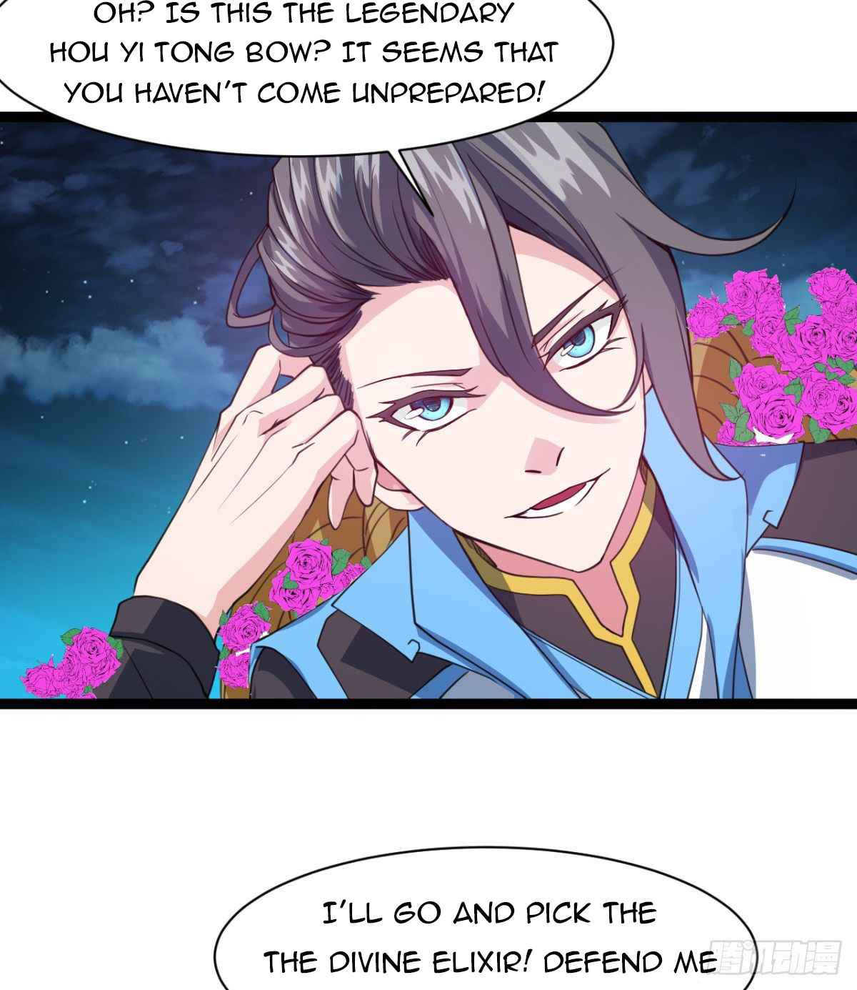 Devoted Demon Lord Chapter 12 - Page 29