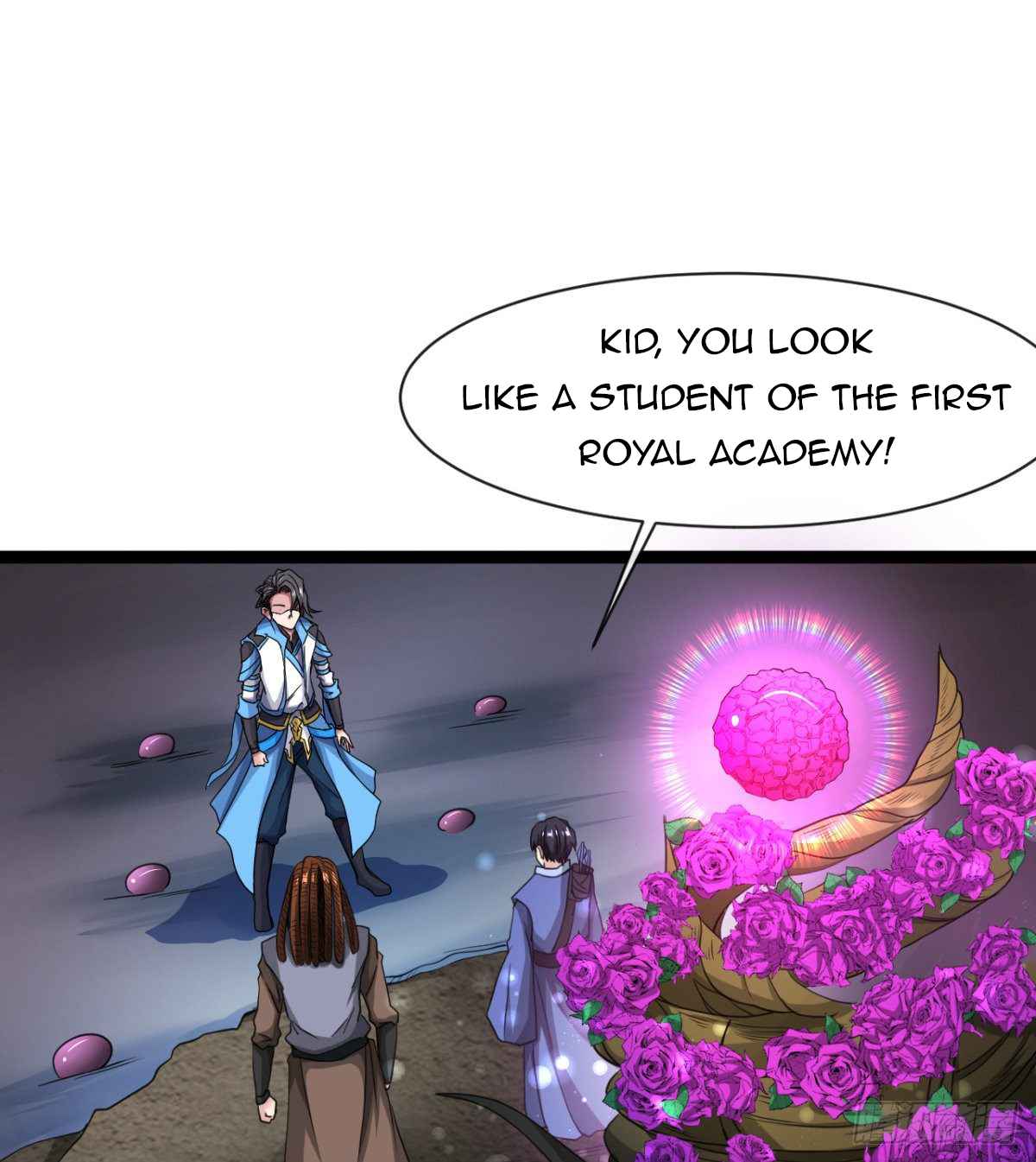 Devoted Demon Lord Chapter 12 - Page 4
