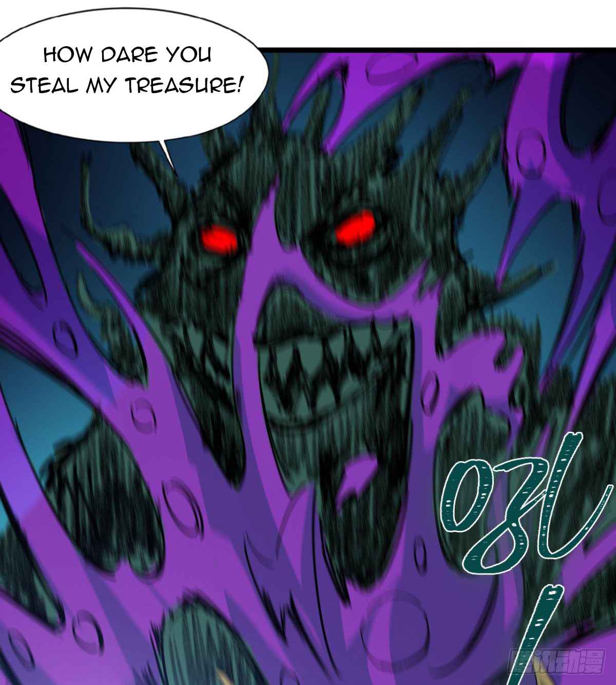 Devoted Demon Lord Chapter 12 - Page 39