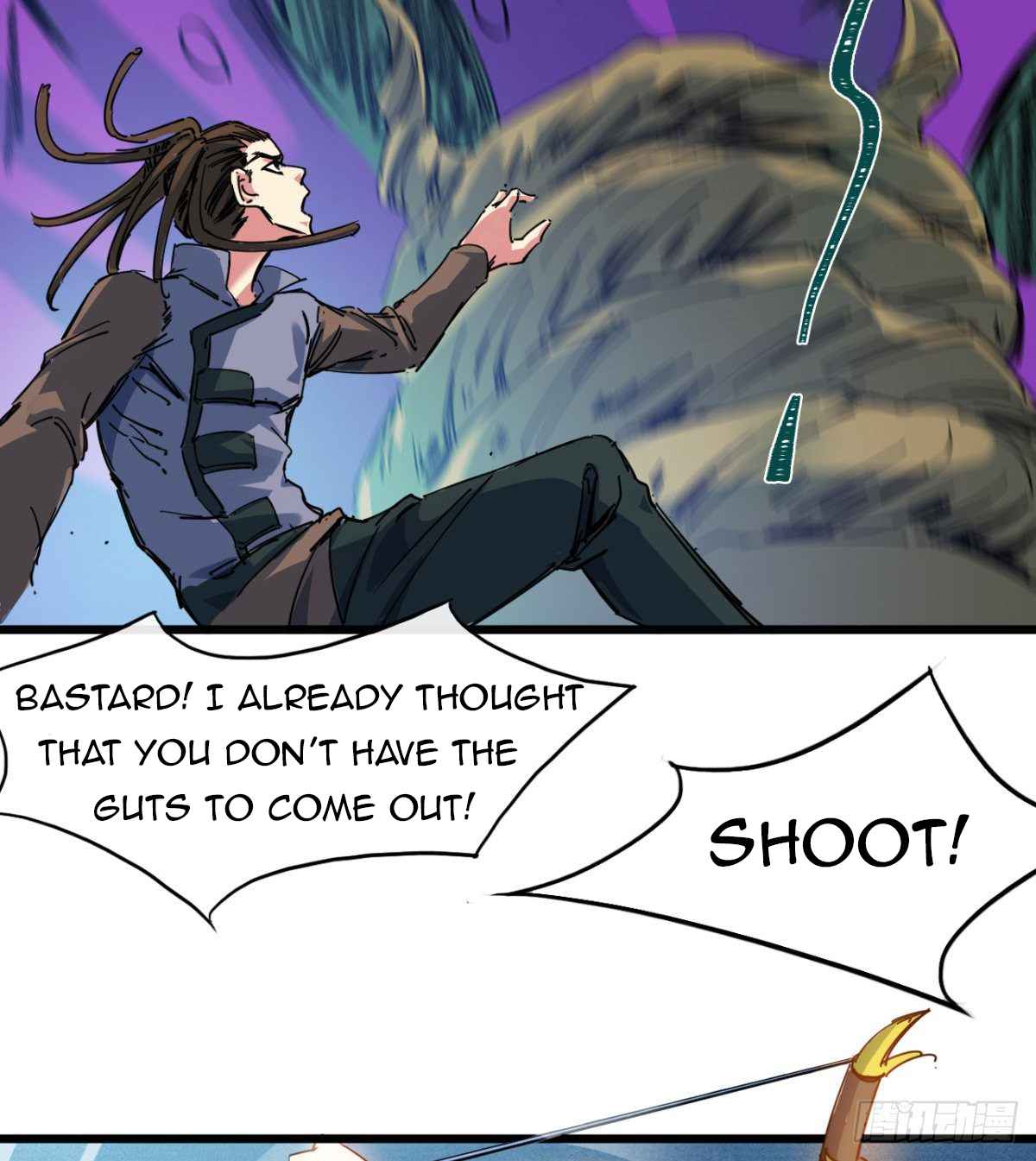Devoted Demon Lord Chapter 12 - Page 40