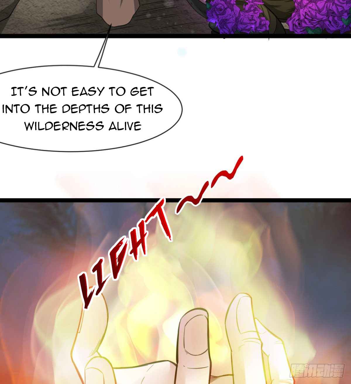 Devoted Demon Lord Chapter 12 - Page 5
