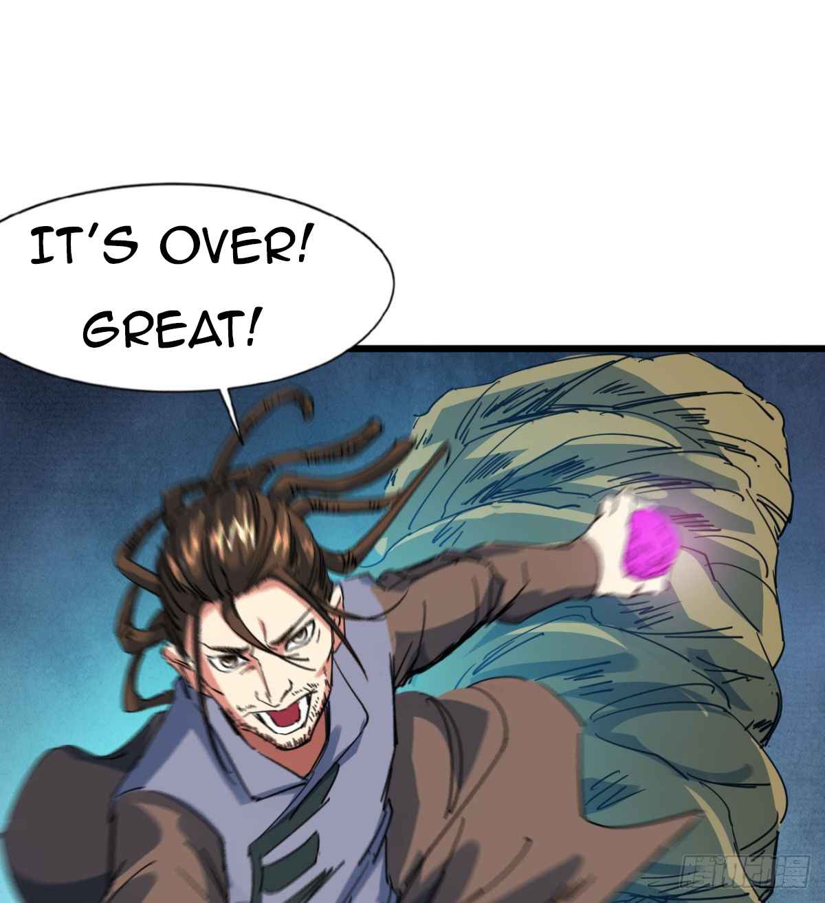 Devoted Demon Lord Chapter 12 - Page 46