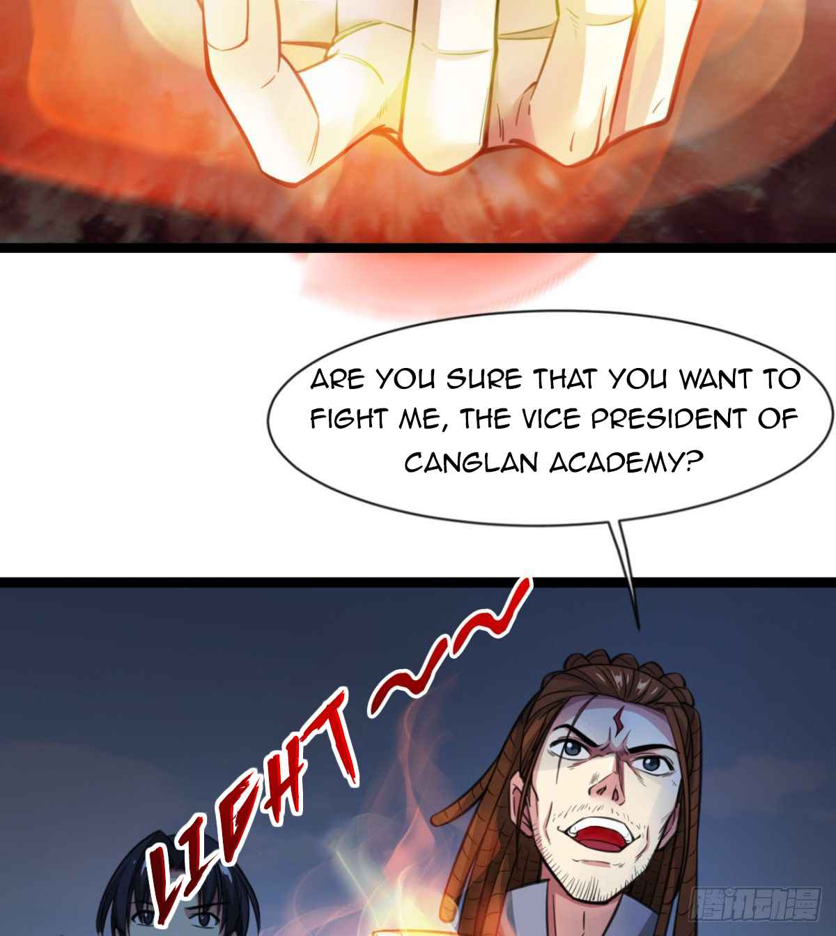Devoted Demon Lord Chapter 12 - Page 6