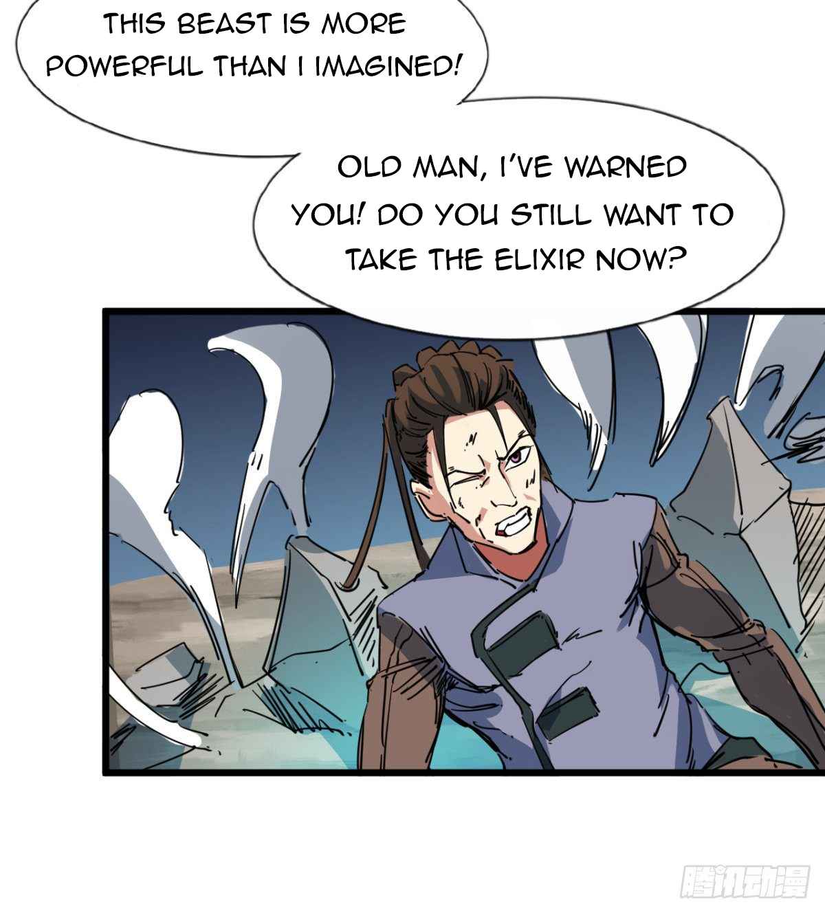 Devoted Demon Lord Chapter 12 - Page 53