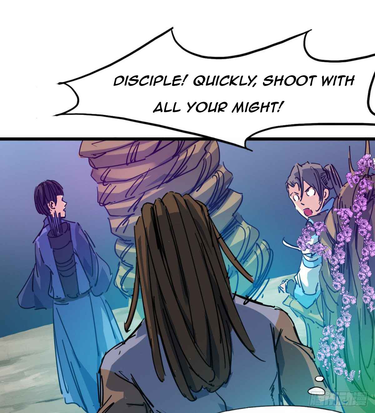 Devoted Demon Lord Chapter 12 - Page 54