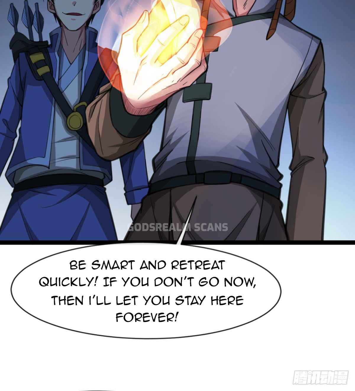 Devoted Demon Lord Chapter 12 - Page 7