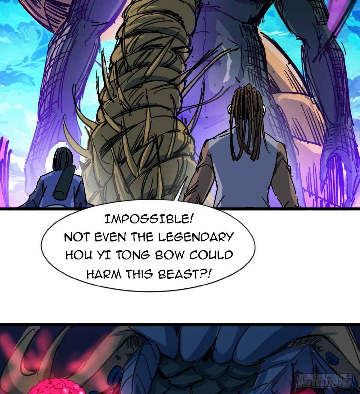 Devoted Demon Lord Chapter 12 - Page 67
