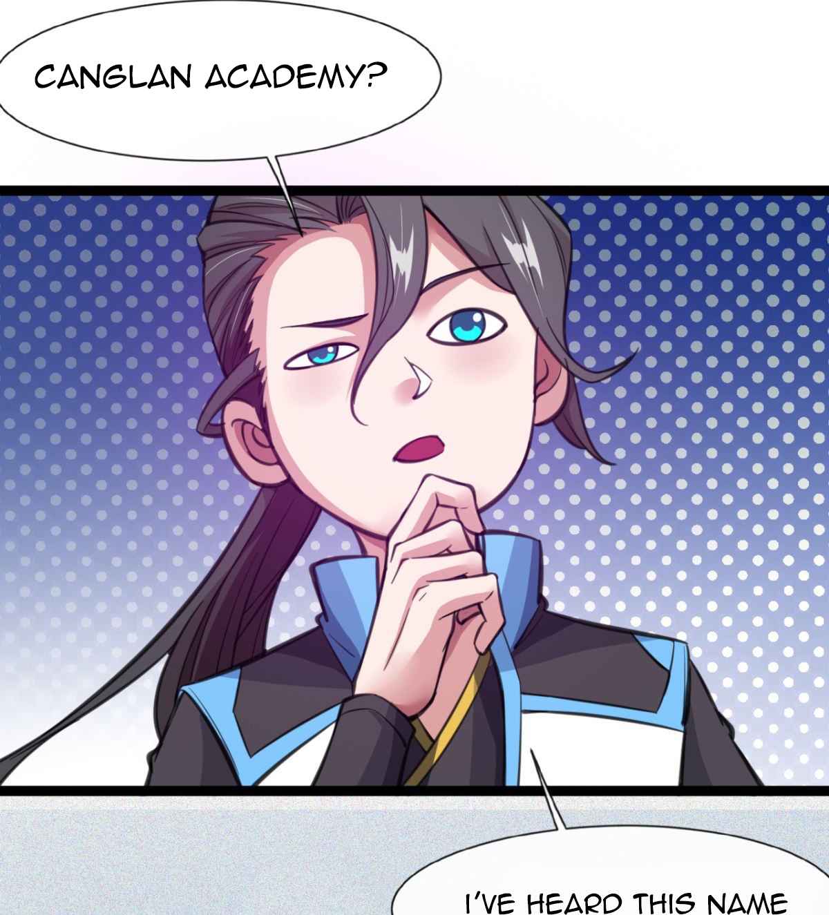 Devoted Demon Lord Chapter 12 - Page 8