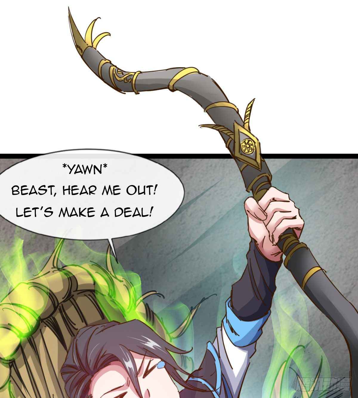 Devoted Demon Lord Chapter 12 - Page 74