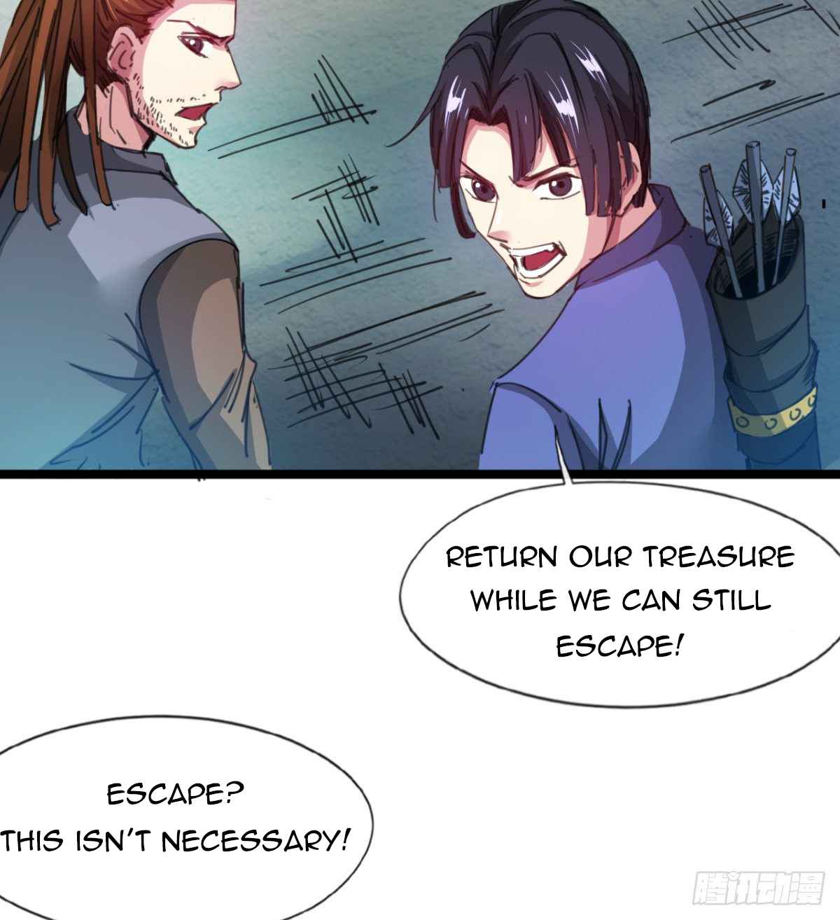 Devoted Demon Lord Chapter 12 - Page 81