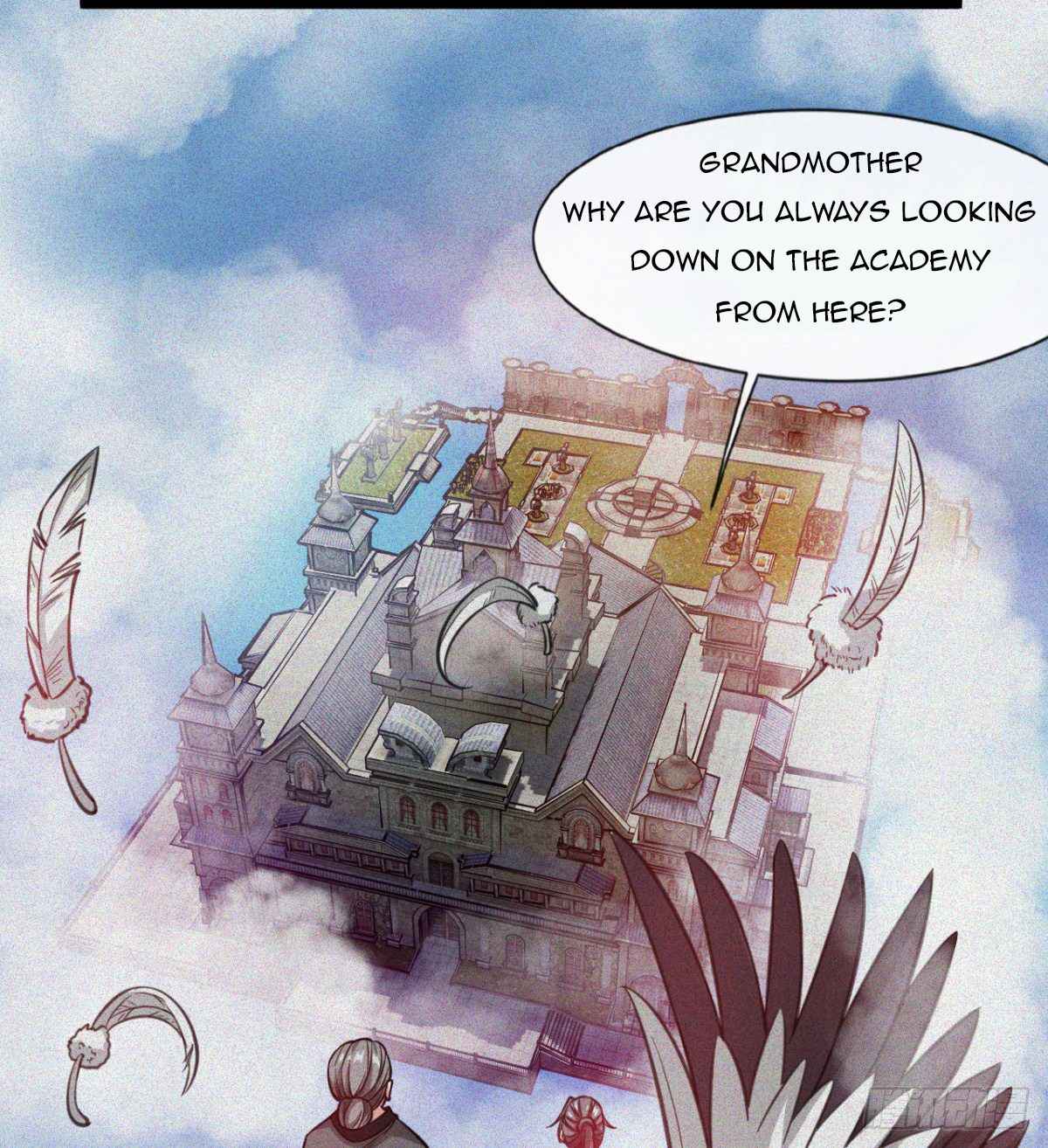 Devoted Demon Lord Chapter 12 - Page 10