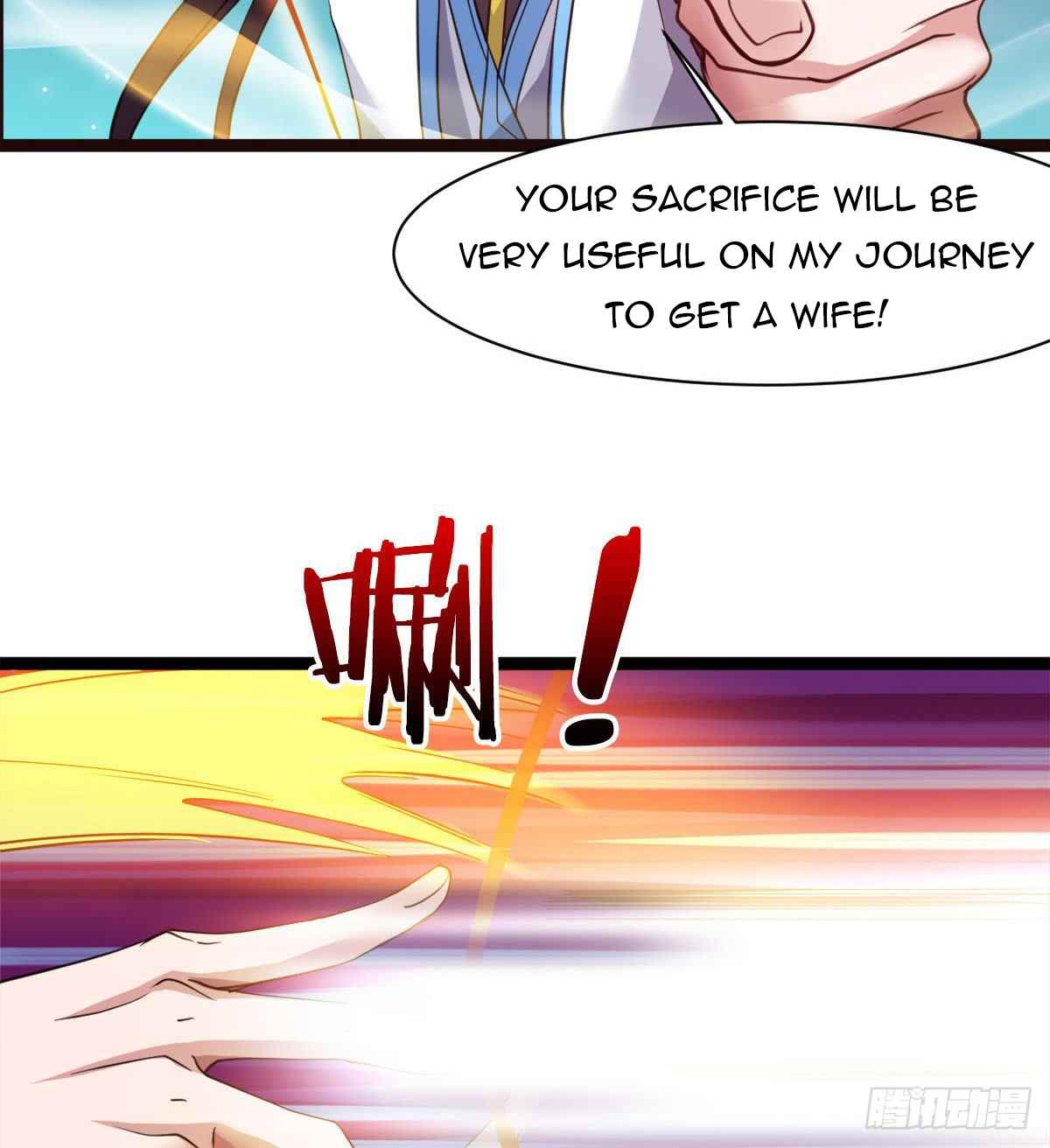 Devoted Demon Lord Chapter 13 - Page 13