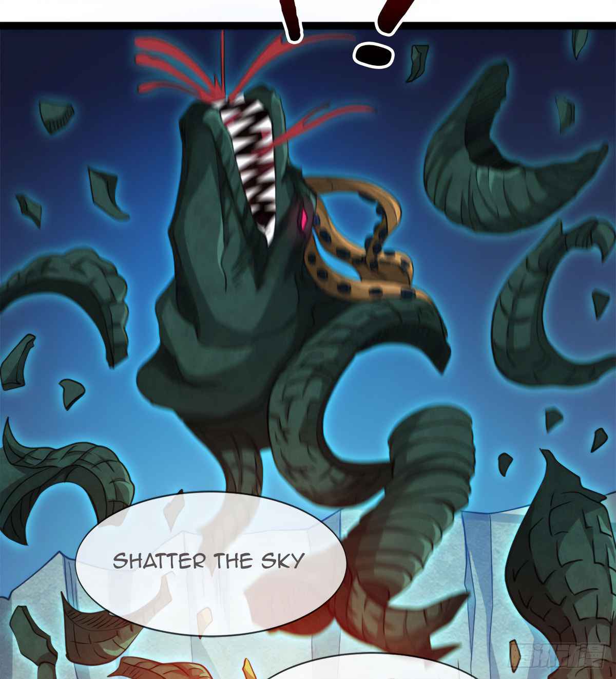 Devoted Demon Lord Chapter 13 - Page 18
