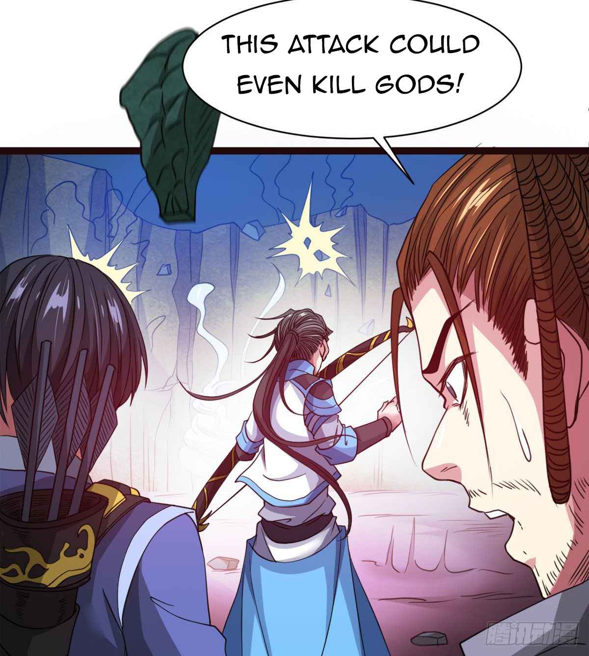 Devoted Demon Lord Chapter 13 - Page 20