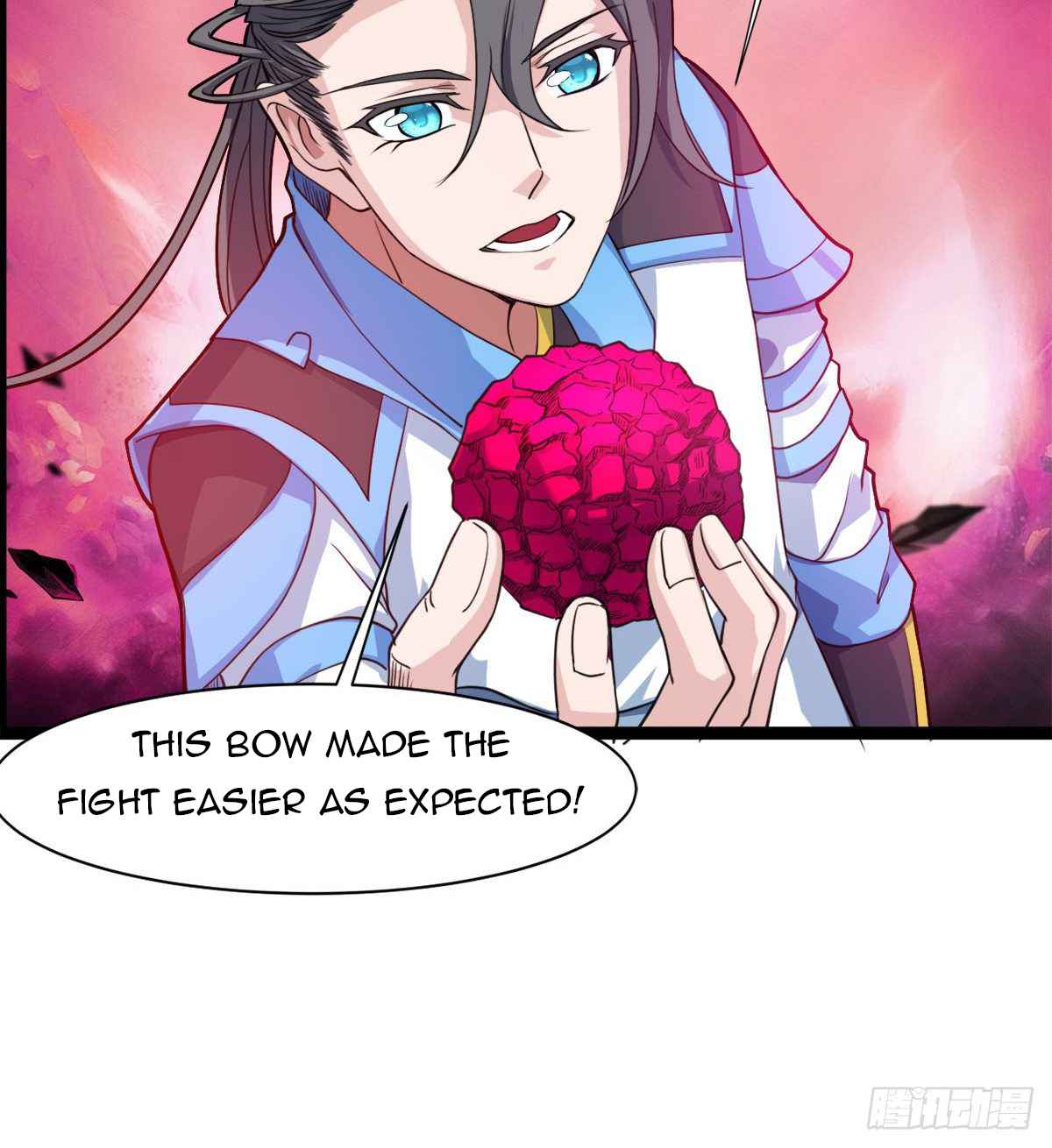 Devoted Demon Lord Chapter 13 - Page 24