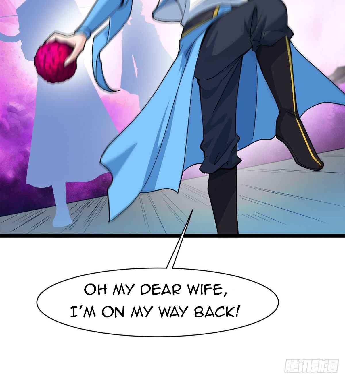 Devoted Demon Lord Chapter 13 - Page 26