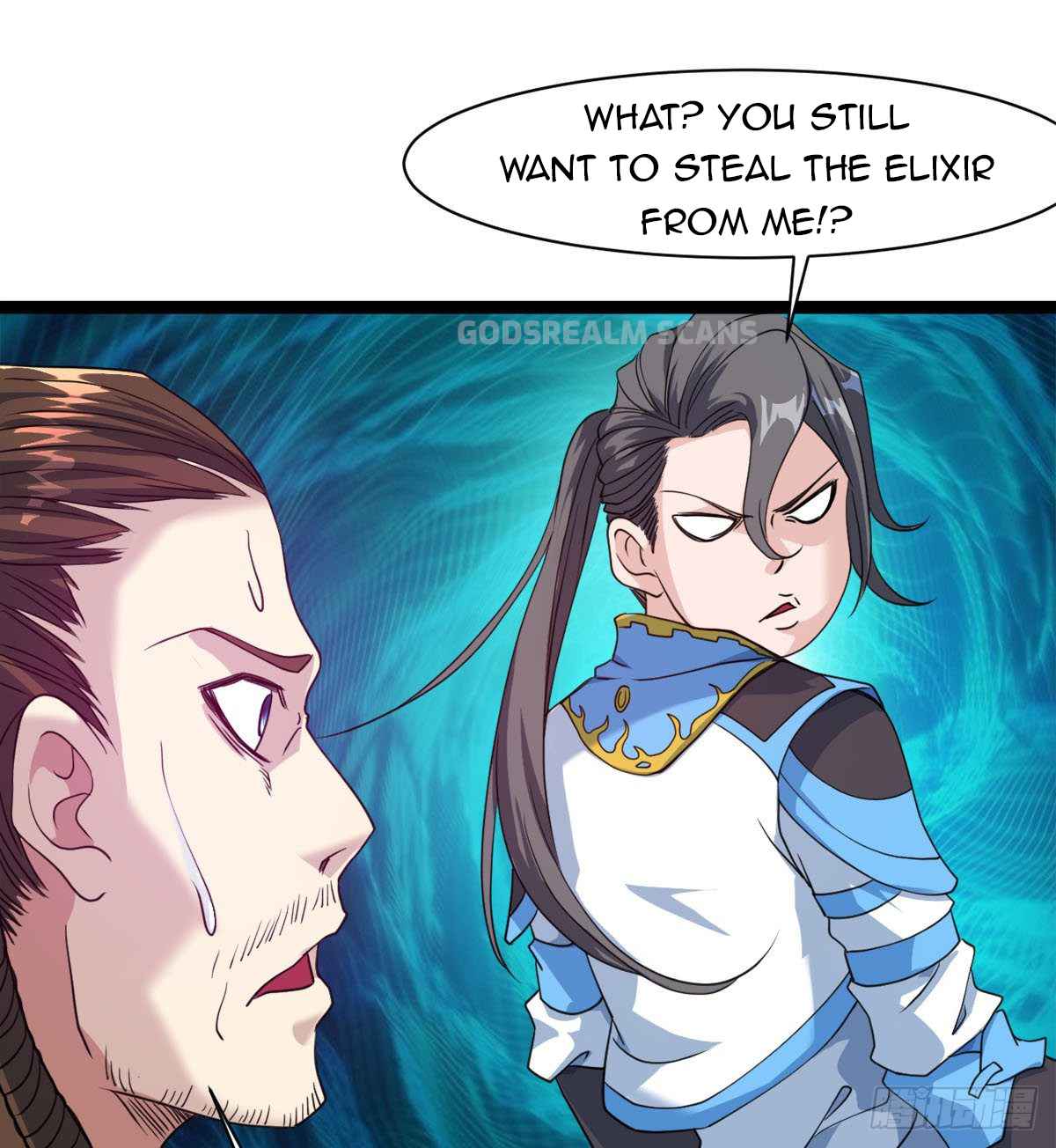 Devoted Demon Lord Chapter 13 - Page 28