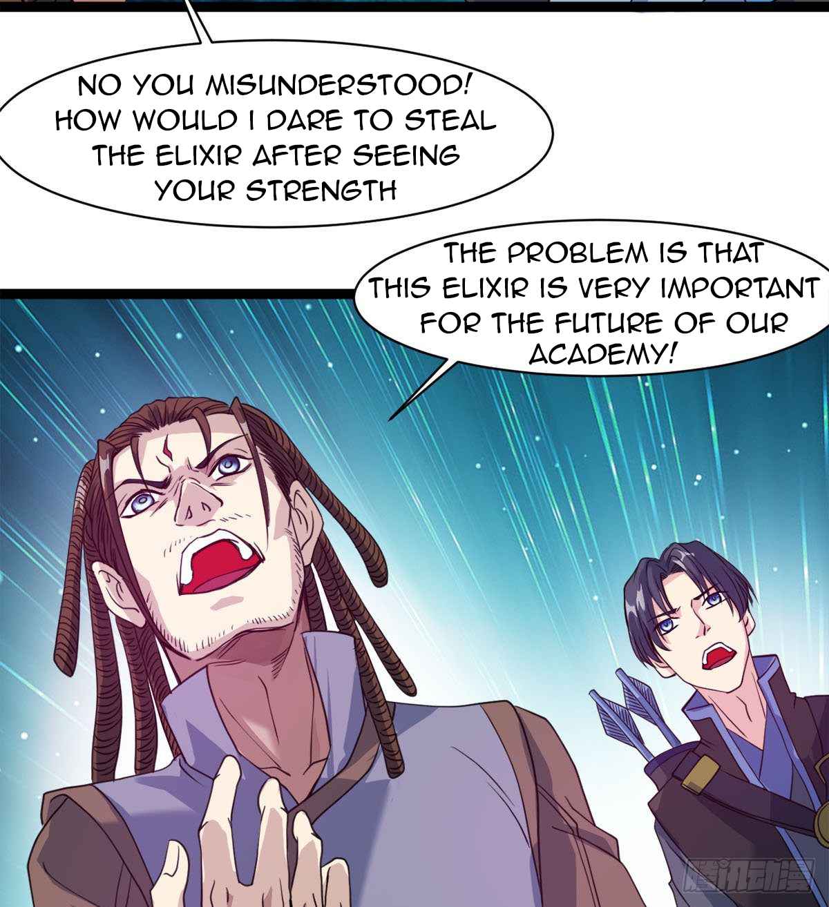 Devoted Demon Lord Chapter 13 - Page 29