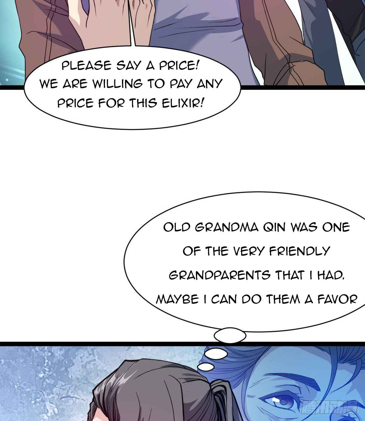 Devoted Demon Lord Chapter 13 - Page 30