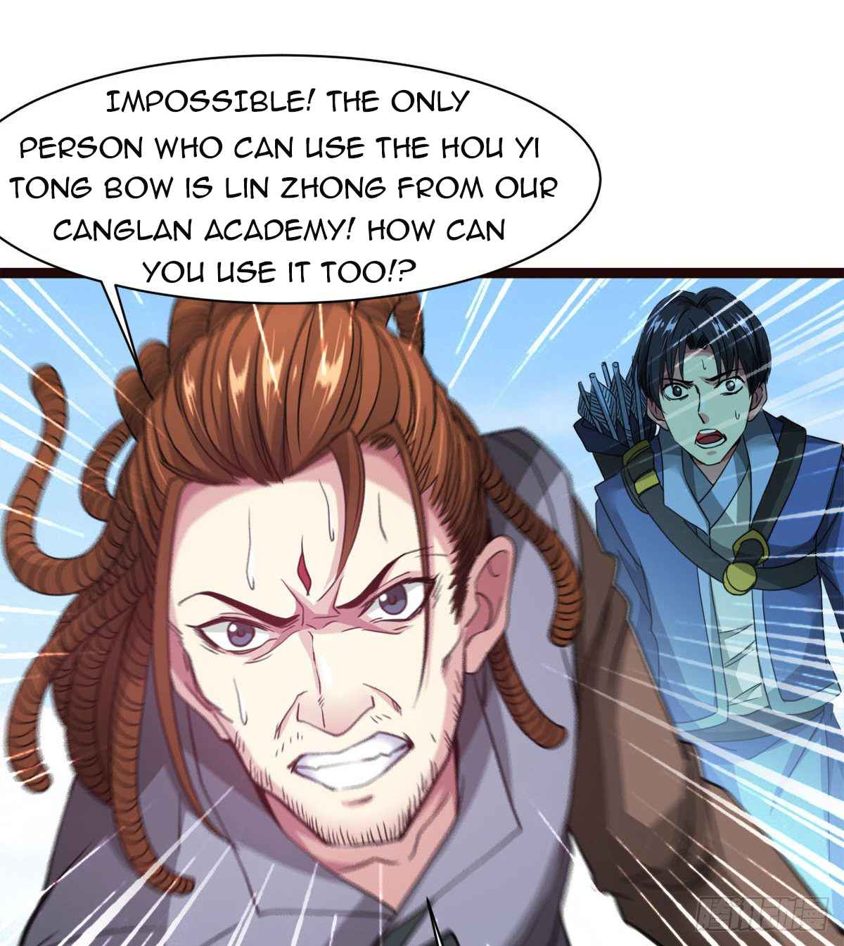 Devoted Demon Lord Chapter 13 - Page 4