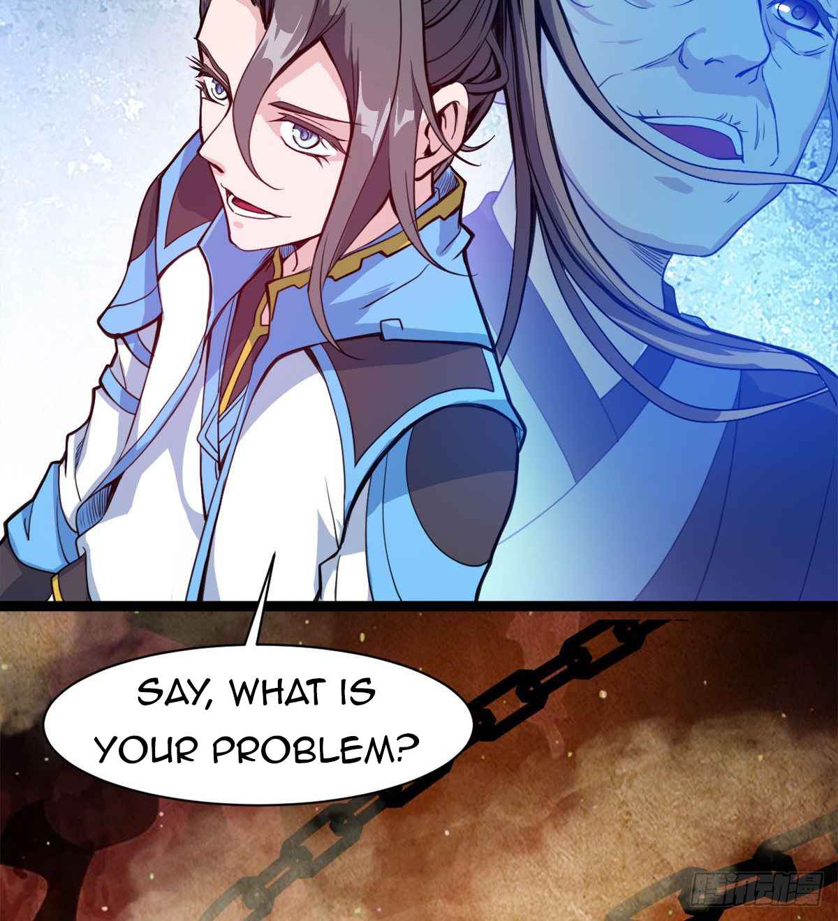 Devoted Demon Lord Chapter 13 - Page 31