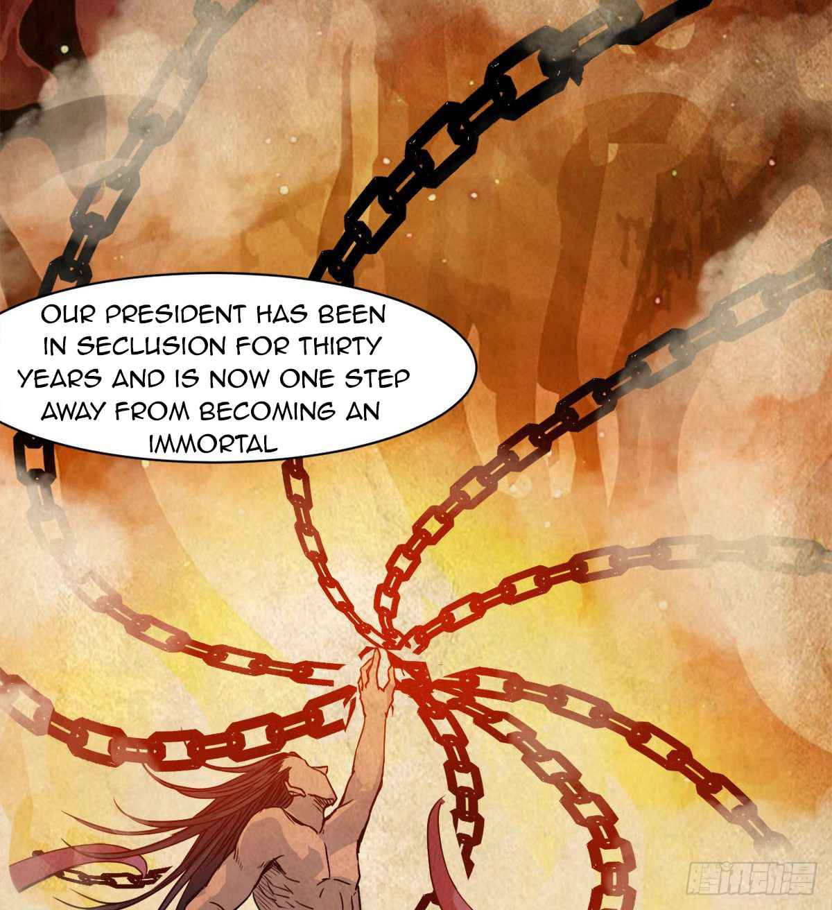 Devoted Demon Lord Chapter 13 - Page 32