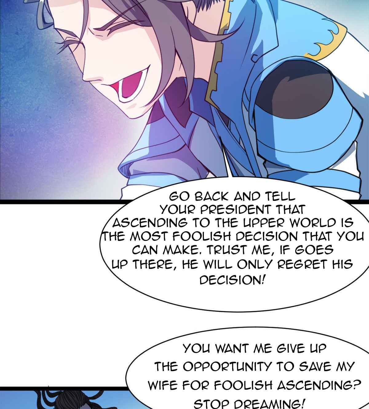 Devoted Demon Lord Chapter 13 - Page 36