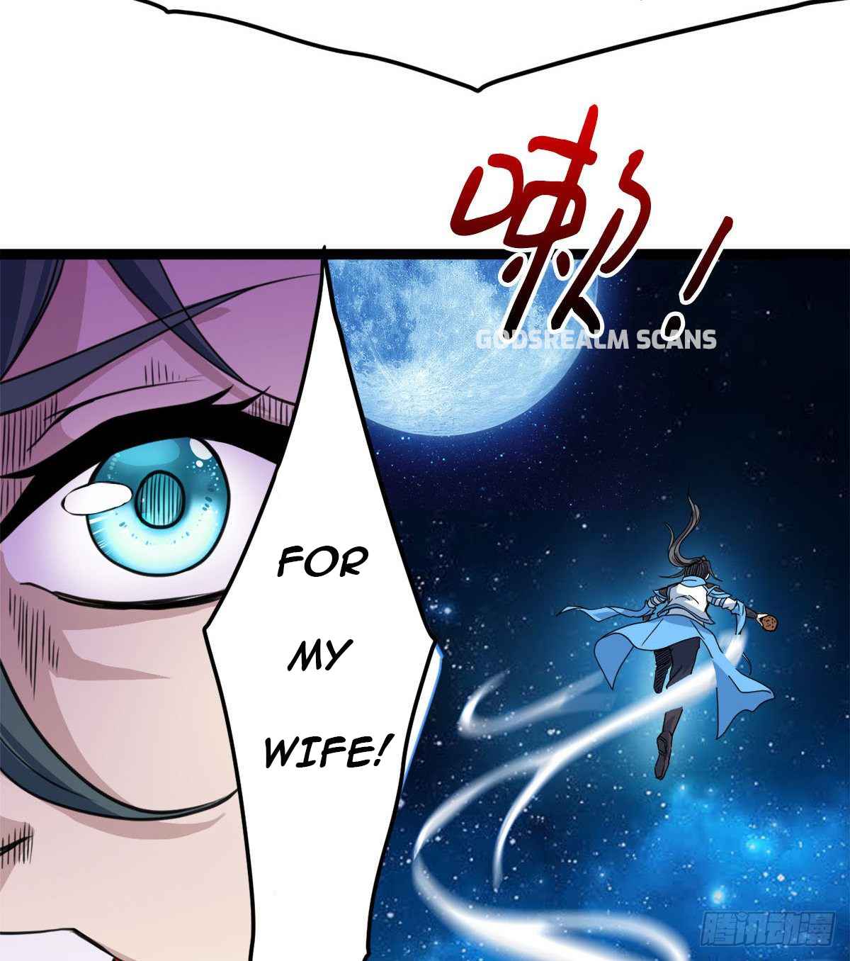 Devoted Demon Lord Chapter 13 - Page 38