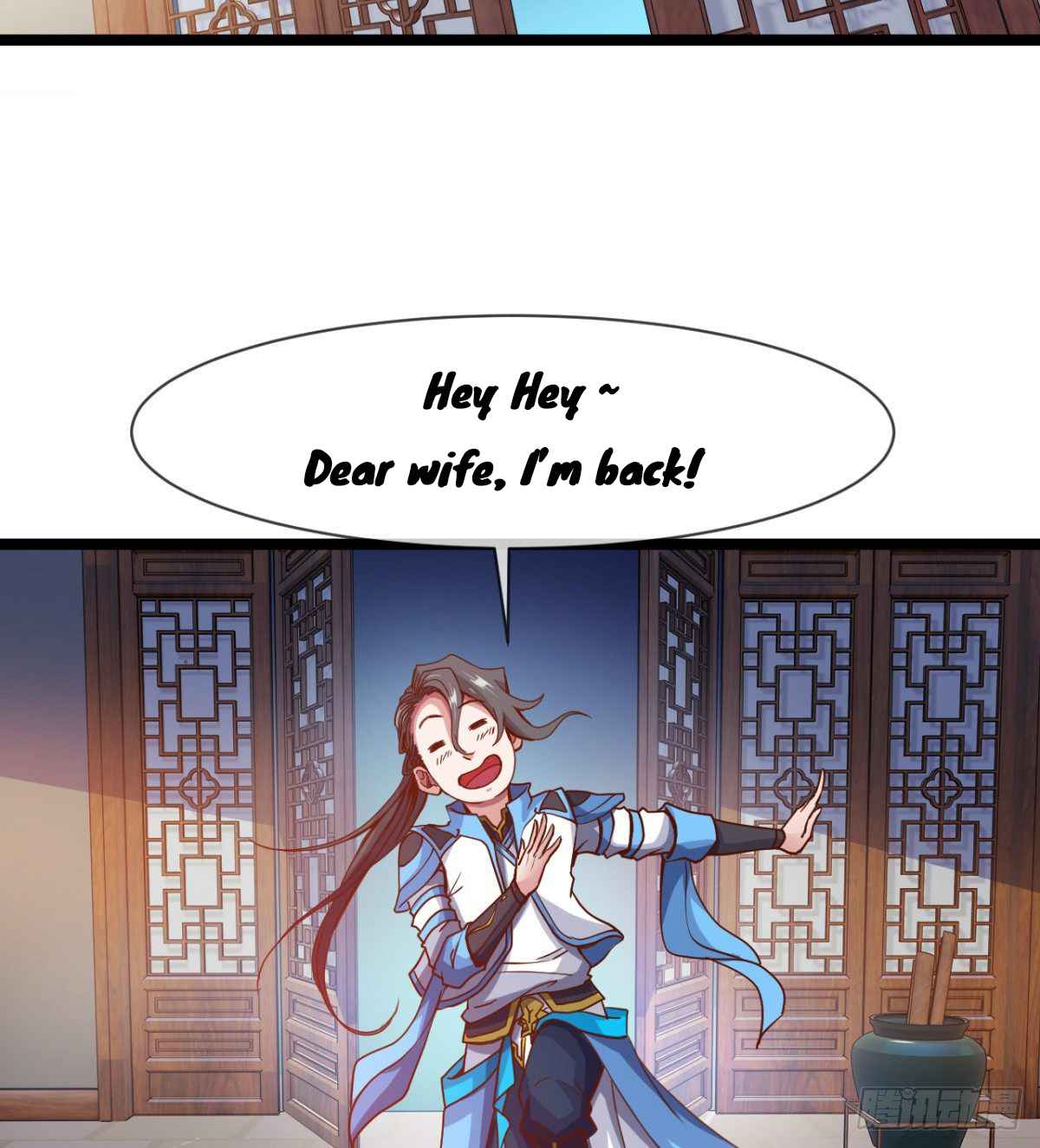 Devoted Demon Lord Chapter 13 - Page 45