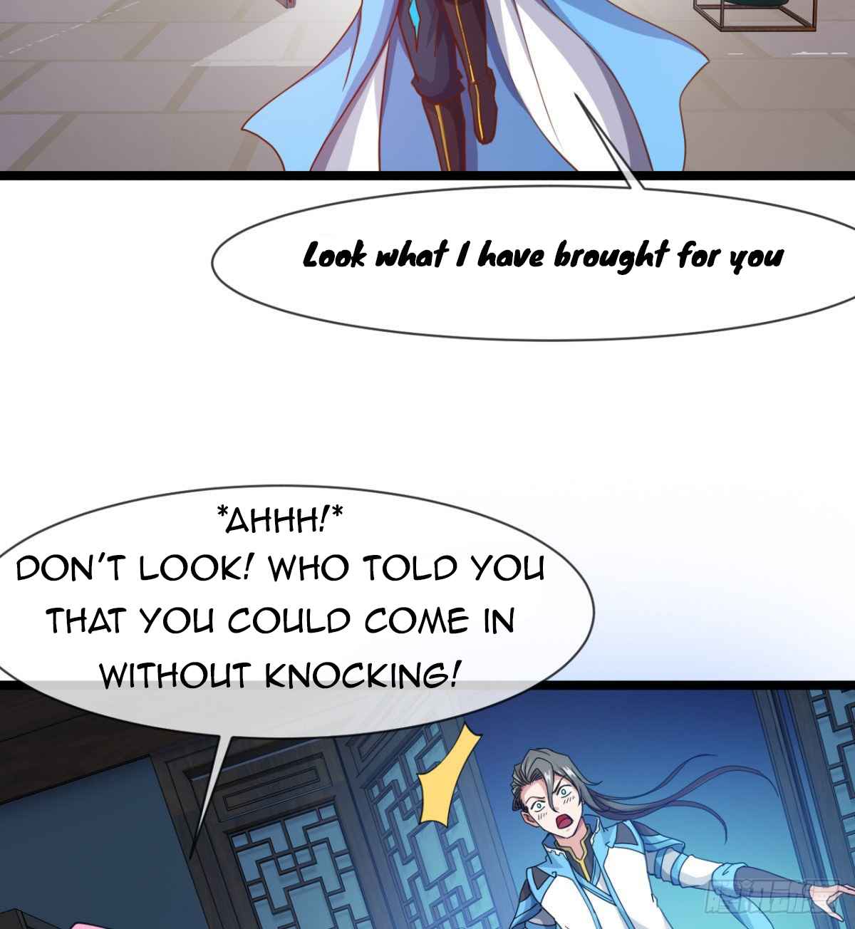 Devoted Demon Lord Chapter 13 - Page 46