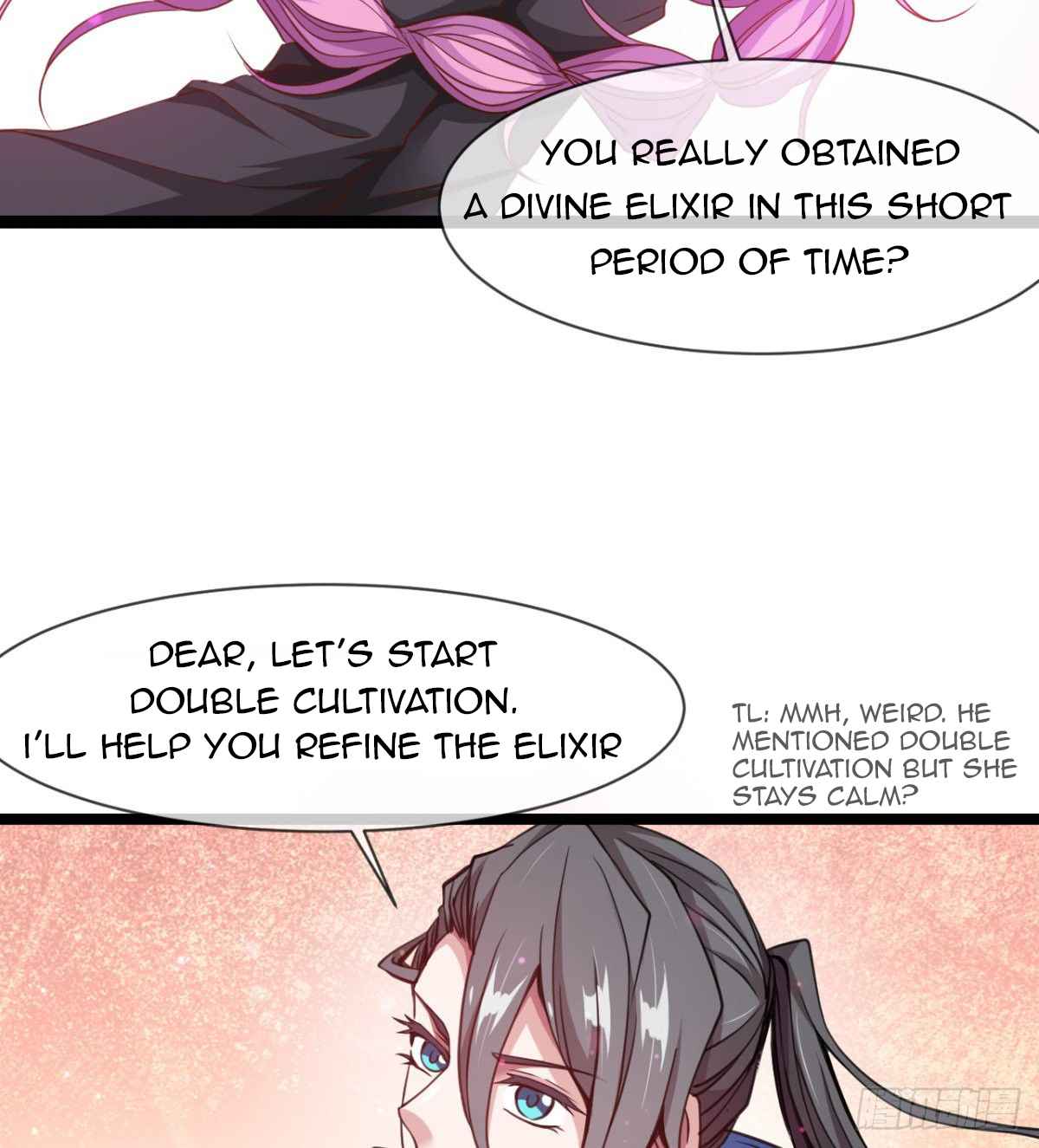 Devoted Demon Lord Chapter 13 - Page 51