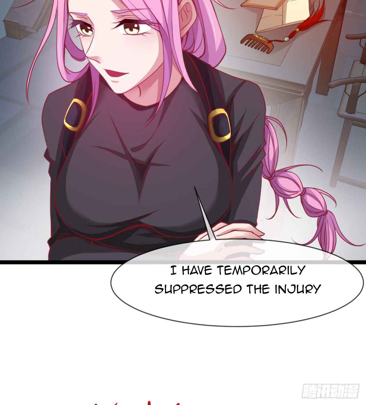 Devoted Demon Lord Chapter 13 - Page 54