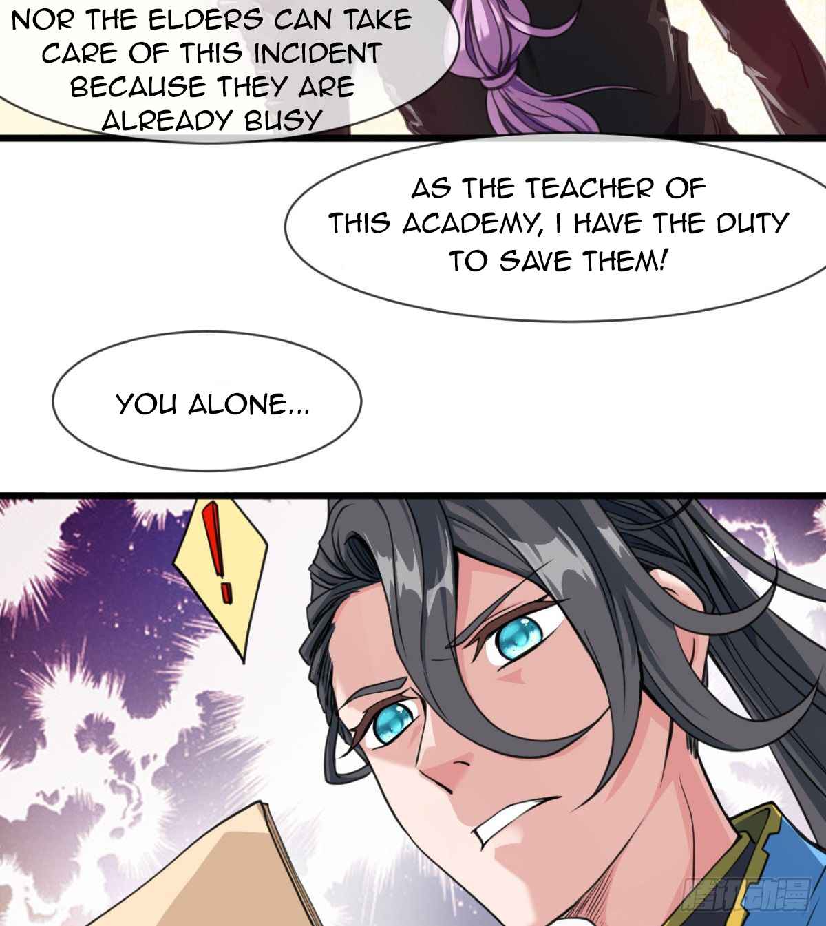 Devoted Demon Lord Chapter 13 - Page 59
