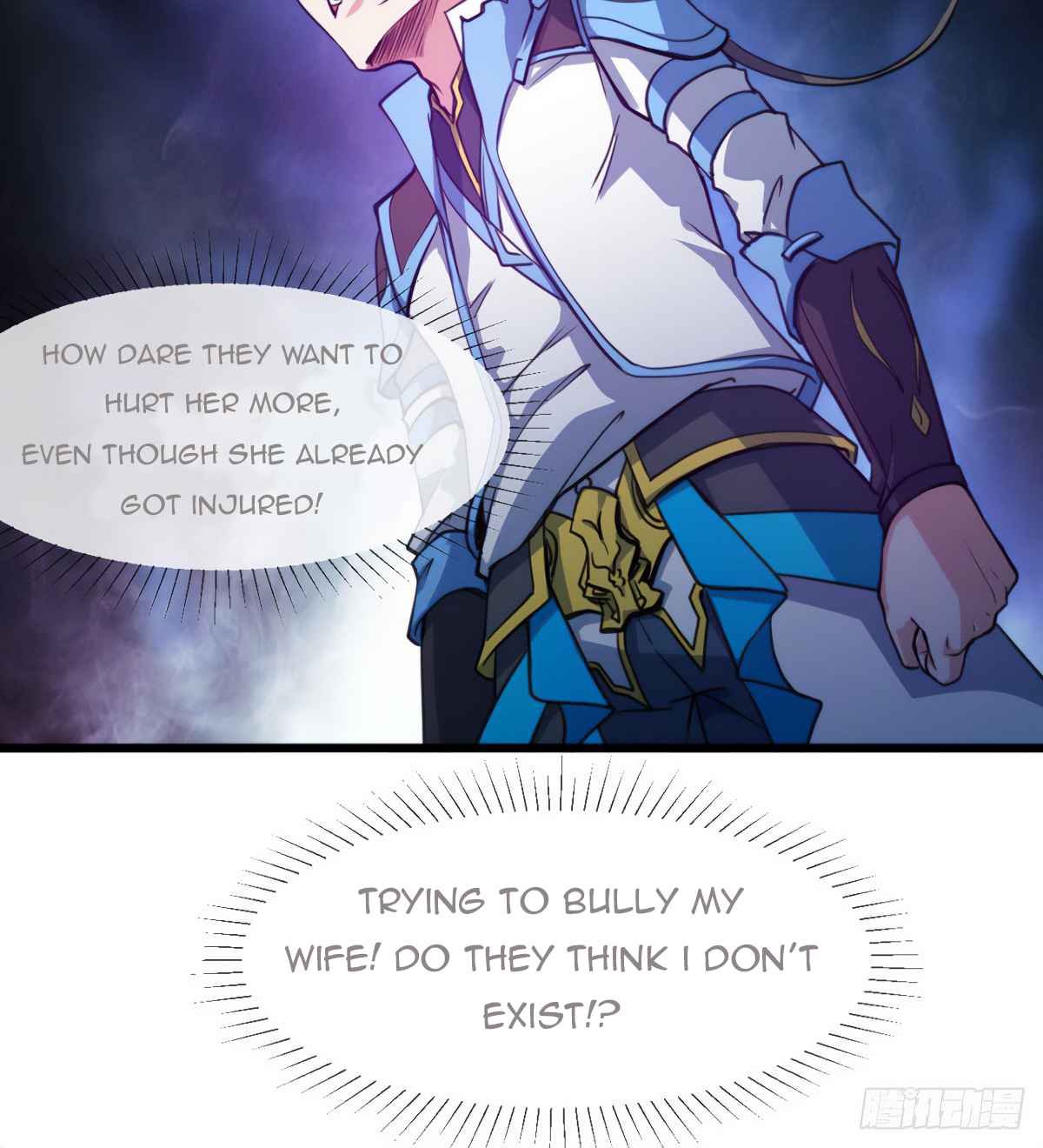 Devoted Demon Lord Chapter 13 - Page 62
