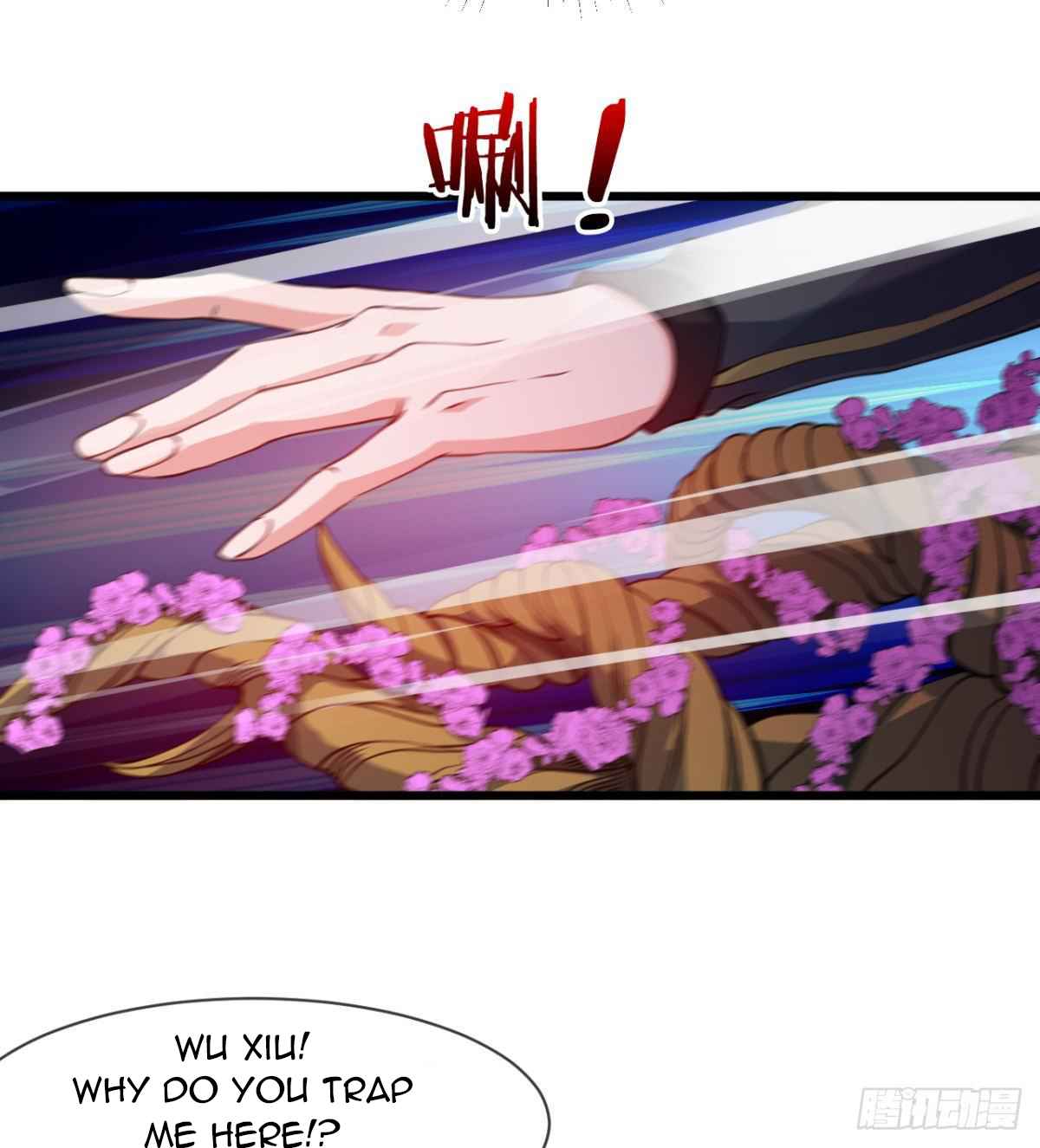 Devoted Demon Lord Chapter 13 - Page 63