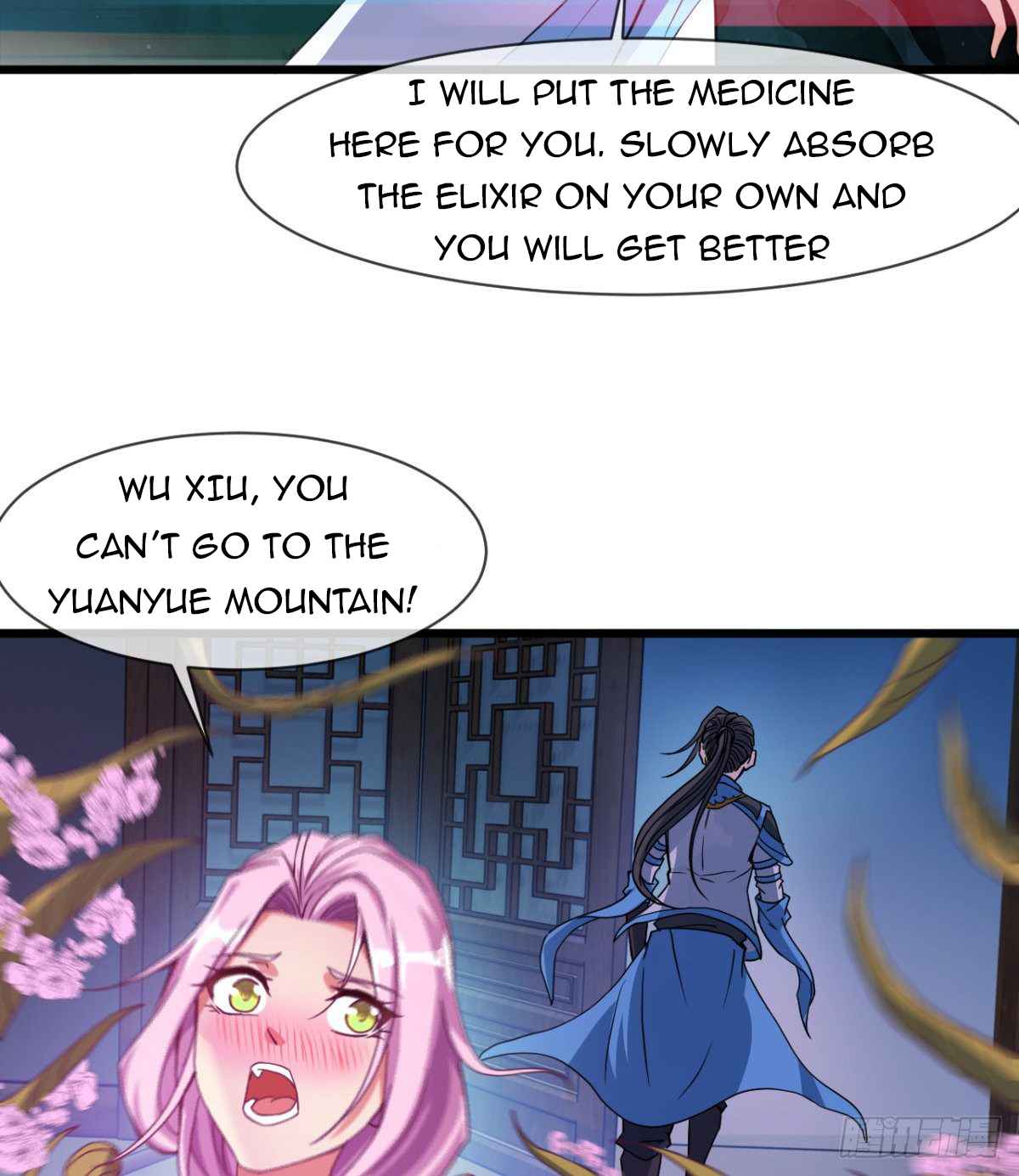 Devoted Demon Lord Chapter 13 - Page 66