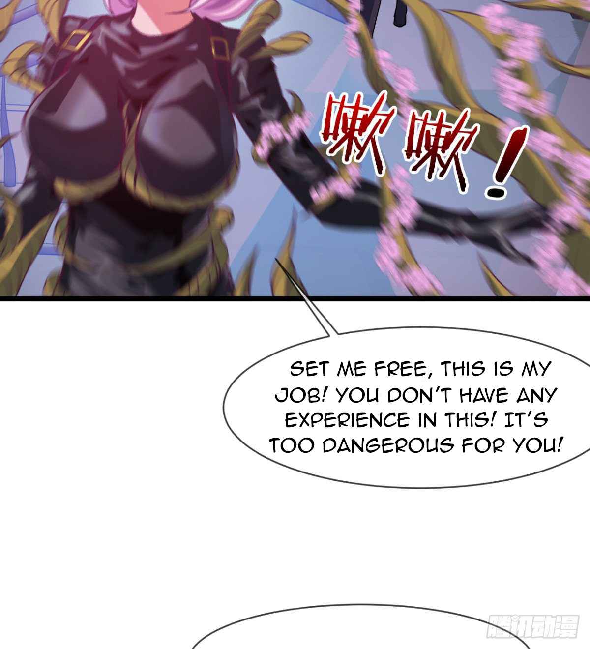 Devoted Demon Lord Chapter 13 - Page 67