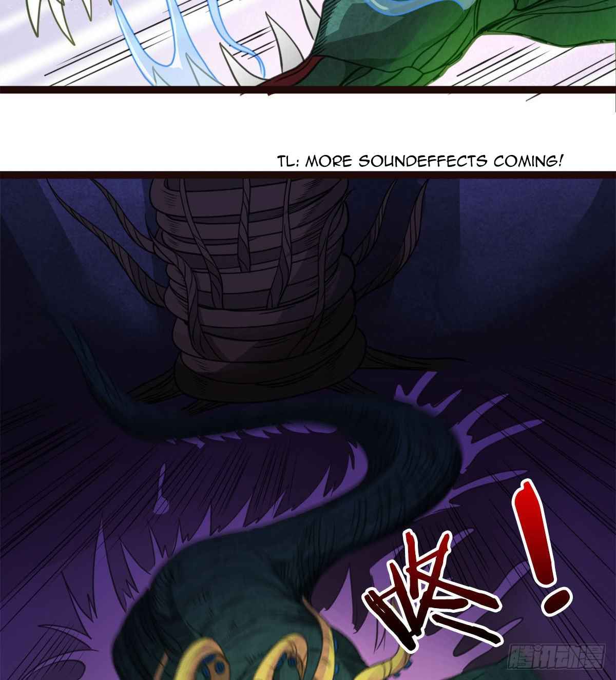 Devoted Demon Lord Chapter 13 - Page 8