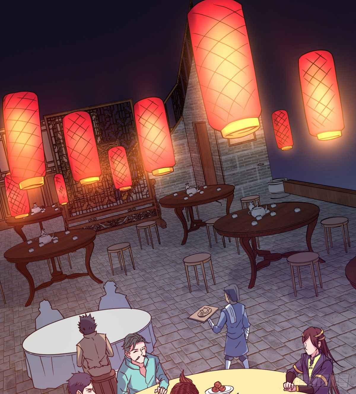 Devoted Demon Lord Chapter 13 - Page 72