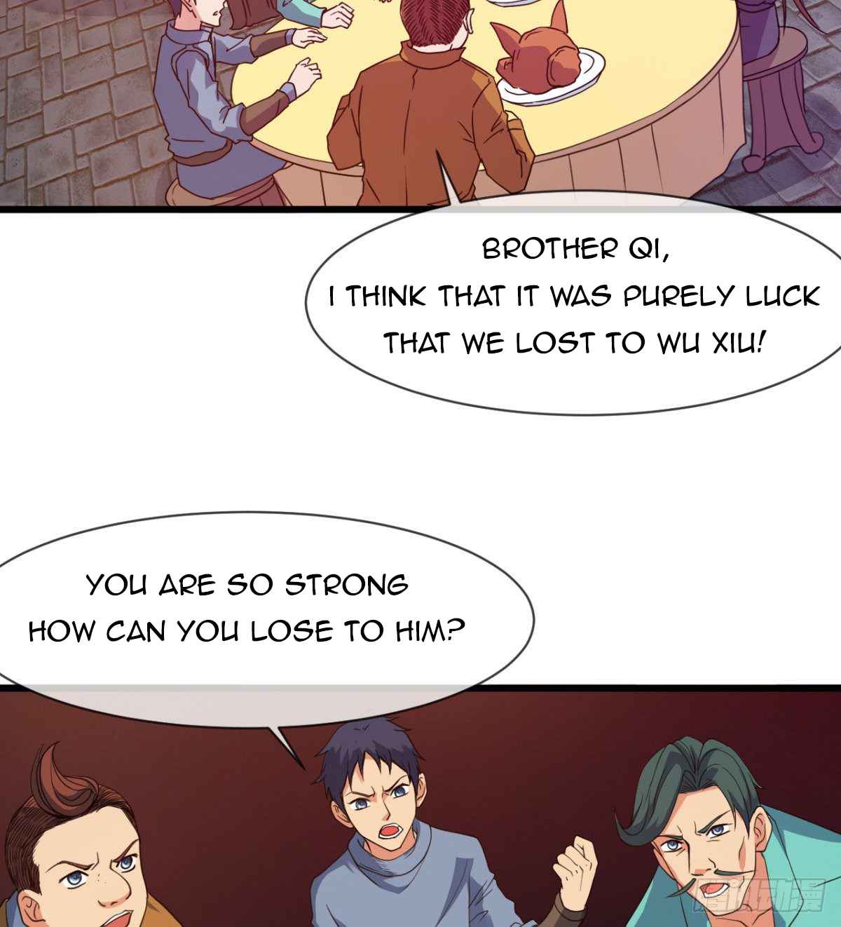 Devoted Demon Lord Chapter 13 - Page 73
