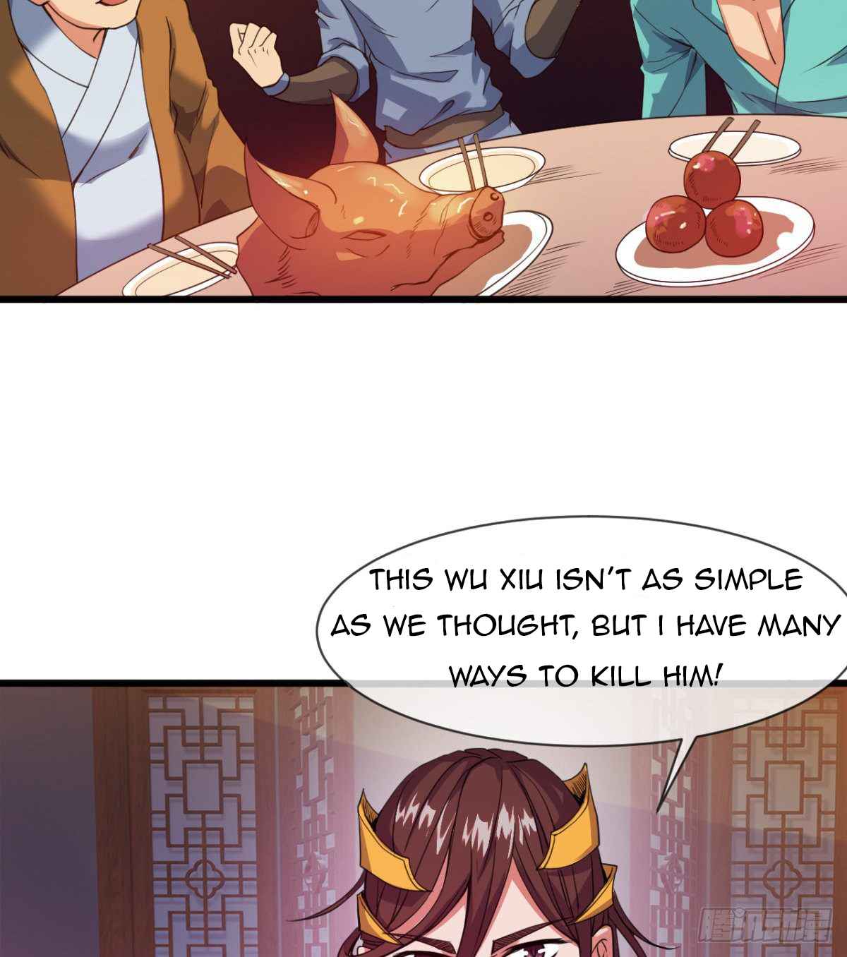 Devoted Demon Lord Chapter 13 - Page 74