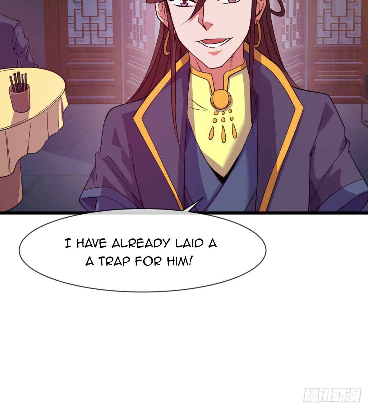Devoted Demon Lord Chapter 13 - Page 75
