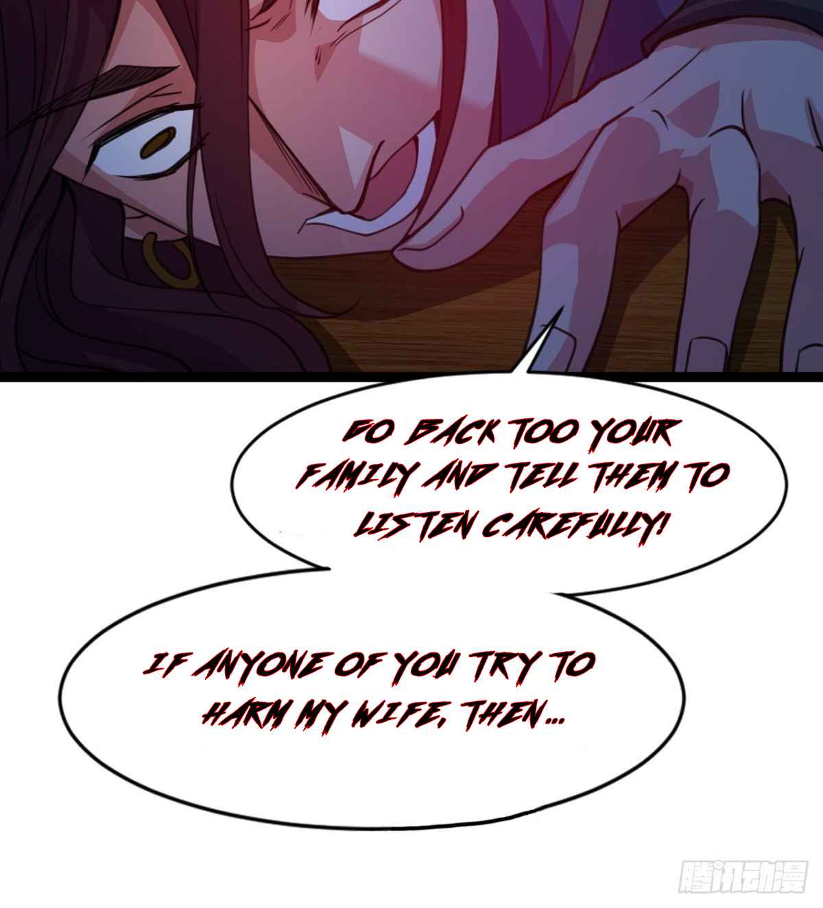 Devoted Demon Lord Chapter 13 - Page 87