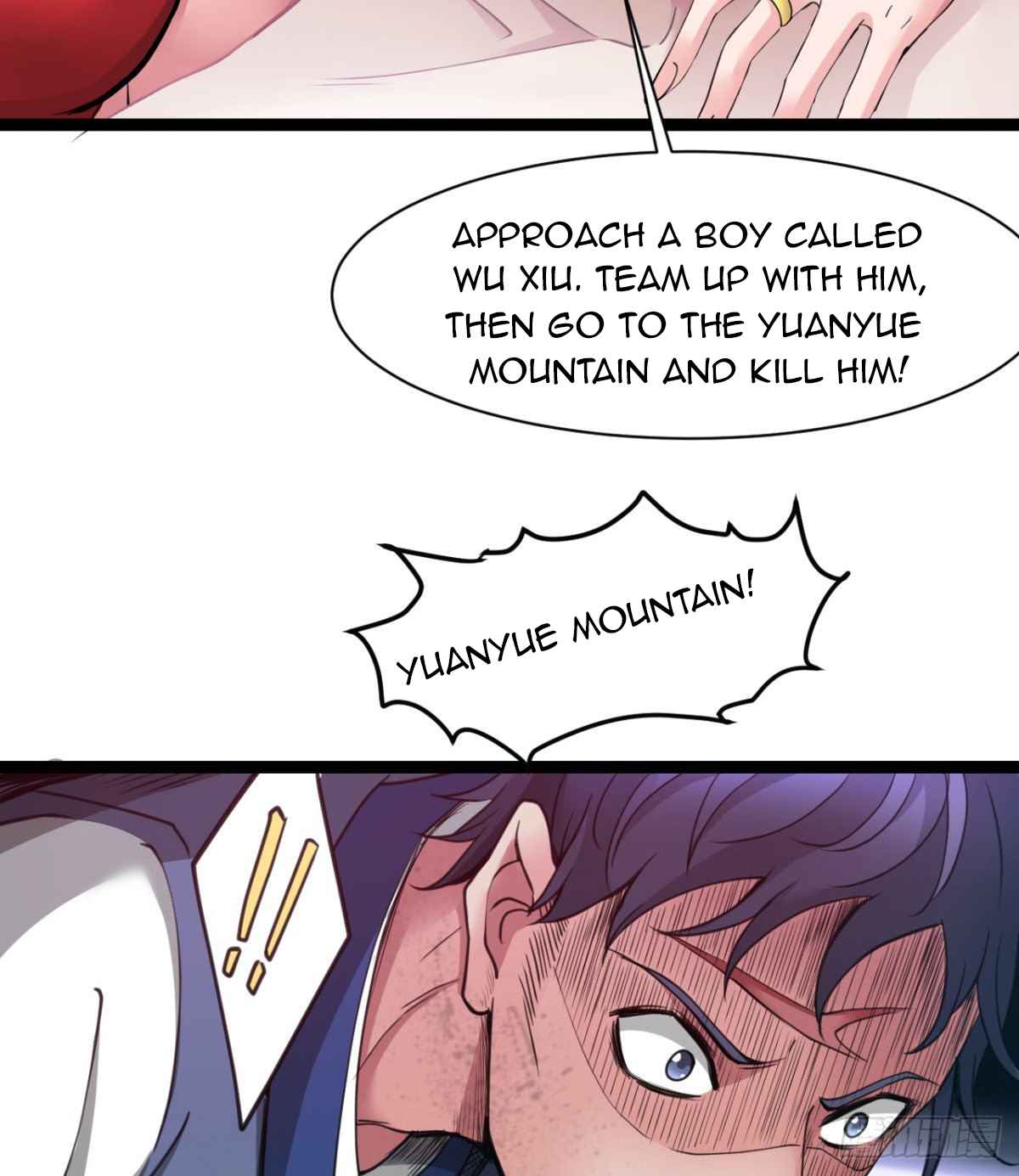 Devoted Demon Lord Chapter 14 - Page 11
