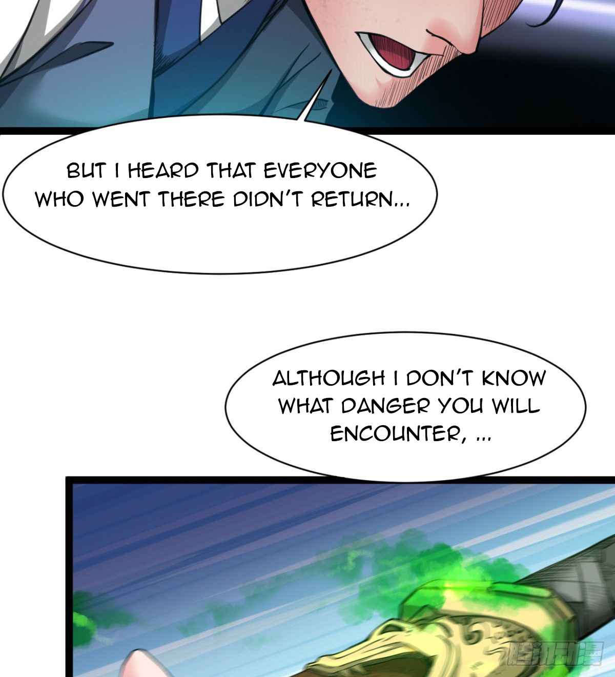 Devoted Demon Lord Chapter 14 - Page 12