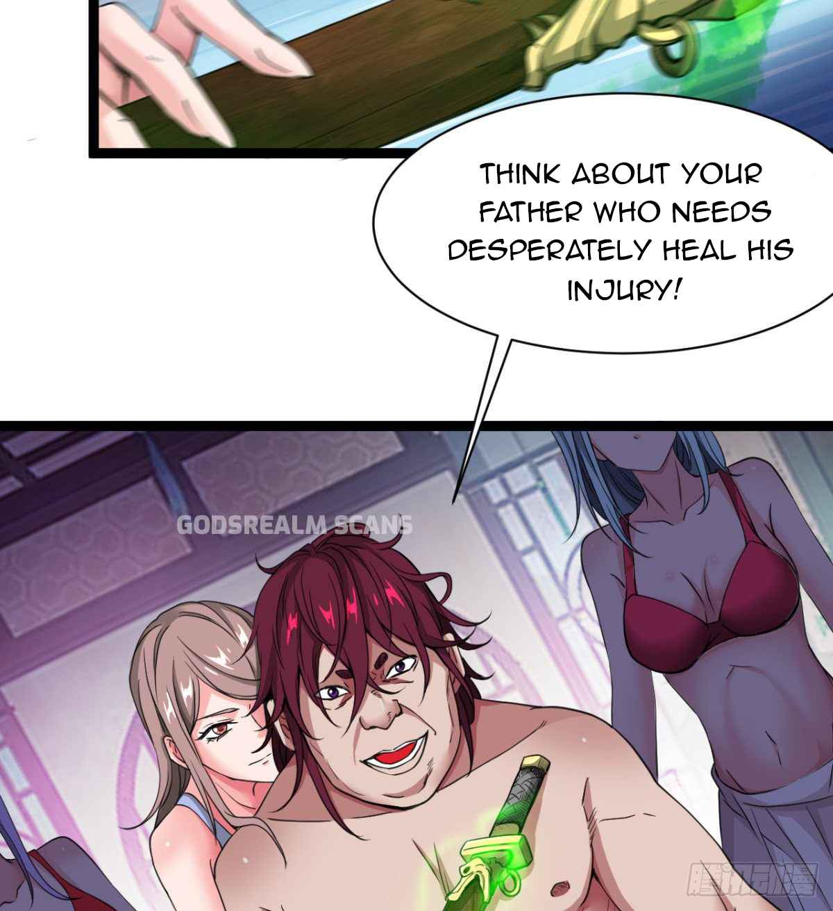 Devoted Demon Lord Chapter 14 - Page 13