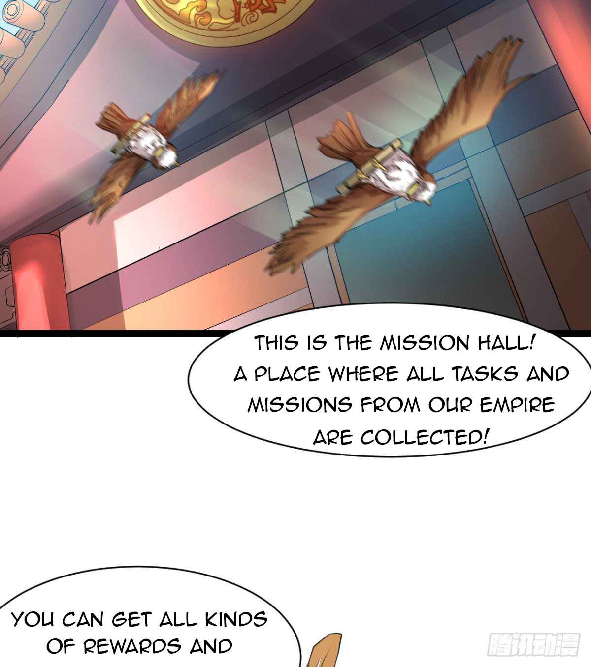Devoted Demon Lord Chapter 14 - Page 19