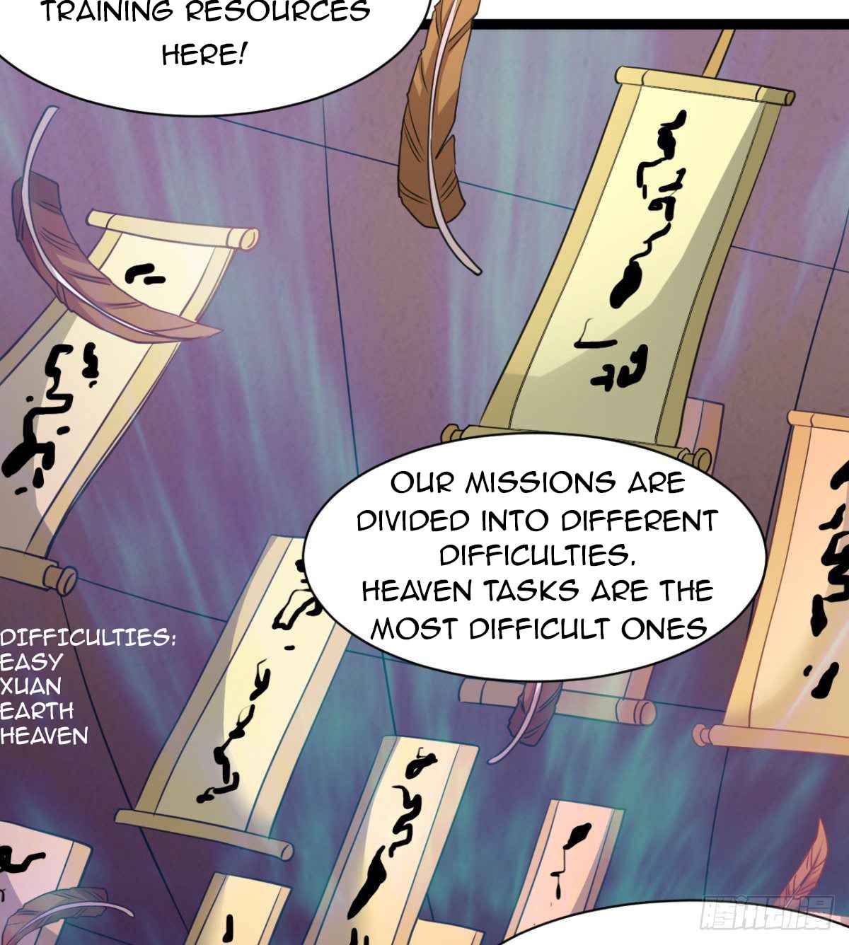 Devoted Demon Lord Chapter 14 - Page 20