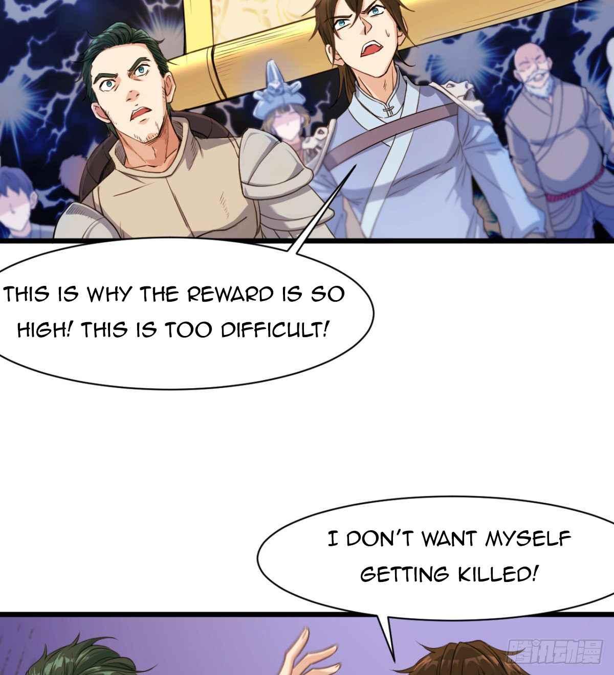 Devoted Demon Lord Chapter 14 - Page 28