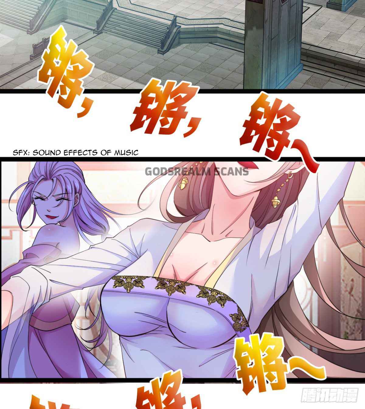 Devoted Demon Lord Chapter 14 - Page 4